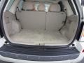 White Suede - Mariner I4 Premier 4WD Photo No. 4