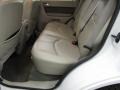 White Suede - Mariner I4 Premier 4WD Photo No. 7