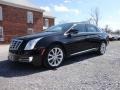 Black Raven - XTS Premium FWD Photo No. 3