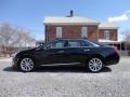 Black Raven - XTS Premium FWD Photo No. 4