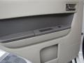 White Suede - Mariner I4 Premier 4WD Photo No. 12