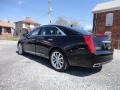 Black Raven - XTS Premium FWD Photo No. 5