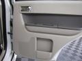White Suede - Mariner I4 Premier 4WD Photo No. 13