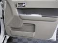 White Suede - Mariner I4 Premier 4WD Photo No. 14