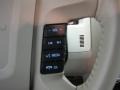 White Suede - Mariner I4 Premier 4WD Photo No. 17