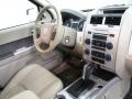 White Suede - Mariner I4 Premier 4WD Photo No. 21