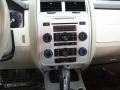 White Suede - Mariner I4 Premier 4WD Photo No. 22