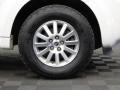 White Suede - Mariner I4 Premier 4WD Photo No. 25