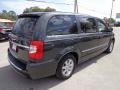 2011 Dark Charcoal Pearl Chrysler Town & Country Touring  photo #10