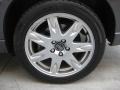 Titanium Gray Metallic - S60 2.5T AWD Photo No. 23