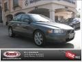 Titanium Gray Metallic - S60 2.5T AWD Photo No. 25