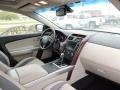 2008 Mazda CX-9 Sand Interior Interior Photo