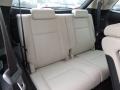 Rear Seat of 2008 CX-9 Grand Touring