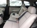 Sand Rear Seat Photo for 2008 Mazda CX-9 #78820784