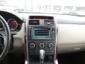 2008 Mazda CX-9 Grand Touring Controls