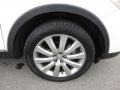2008 Mazda CX-9 Grand Touring Wheel and Tire Photo