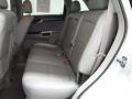 Gray 2008 Saturn VUE XR Interior Color