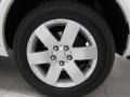 2008 Saturn VUE XR Wheel