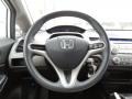 Black Steering Wheel Photo for 2011 Honda Civic #78821492