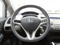  2011 Civic LX-S Sedan Steering Wheel