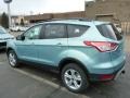 2013 Frosted Glass Metallic Ford Escape SE 2.0L EcoBoost 4WD  photo #4