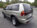 2003 Sudan Beige Metallic Mitsubishi Montero Sport LS  photo #3