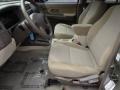 2003 Sudan Beige Metallic Mitsubishi Montero Sport LS  photo #4