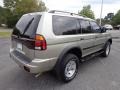 Sudan Beige Metallic - Montero Sport LS Photo No. 9