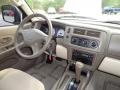 2003 Sudan Beige Metallic Mitsubishi Montero Sport LS  photo #12