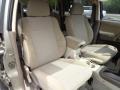 Sudan Beige Metallic - Montero Sport LS Photo No. 13