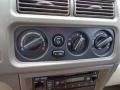 2003 Sudan Beige Metallic Mitsubishi Montero Sport LS  photo #21