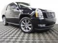 Black Raven - Escalade AWD Photo No. 1