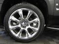 Black Raven - Escalade AWD Photo No. 31