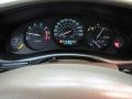 Taupe Gauges Photo for 2001 Buick Regal #78822800