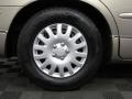 2001 Buick Regal LS Wheel and Tire Photo