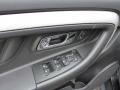 Tuxedo Black Metallic - Taurus SEL AWD Photo No. 11