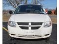 Stone White - Grand Caravan SE Photo No. 2