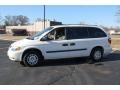 Stone White - Grand Caravan SE Photo No. 3