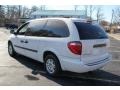 Stone White - Grand Caravan SE Photo No. 4