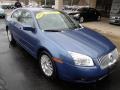 2009 Sport Blue Metallic Mercury Milan V6 Premier  photo #2
