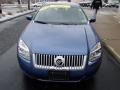 Sport Blue Metallic - Milan V6 Premier Photo No. 3