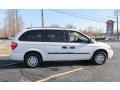 Stone White - Grand Caravan SE Photo No. 7