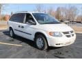 Stone White - Grand Caravan SE Photo No. 8