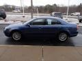 2009 Sport Blue Metallic Mercury Milan V6 Premier  photo #5