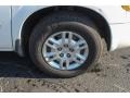 Stone White - Grand Caravan SE Photo No. 9