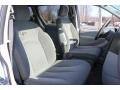 Stone White - Grand Caravan SE Photo No. 11