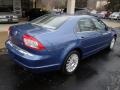 2009 Sport Blue Metallic Mercury Milan V6 Premier  photo #8