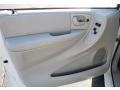 Stone White - Grand Caravan SE Photo No. 12