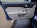 2009 Sport Blue Metallic Mercury Milan V6 Premier  photo #12