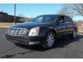 Black Raven - DTS Sedan Photo No. 1